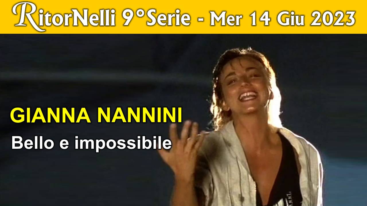 Trasmissione RitorNelli